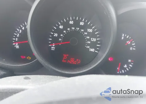 2013 Kia Soul from USA, damaged, VIN KNDJT2A54D7772516